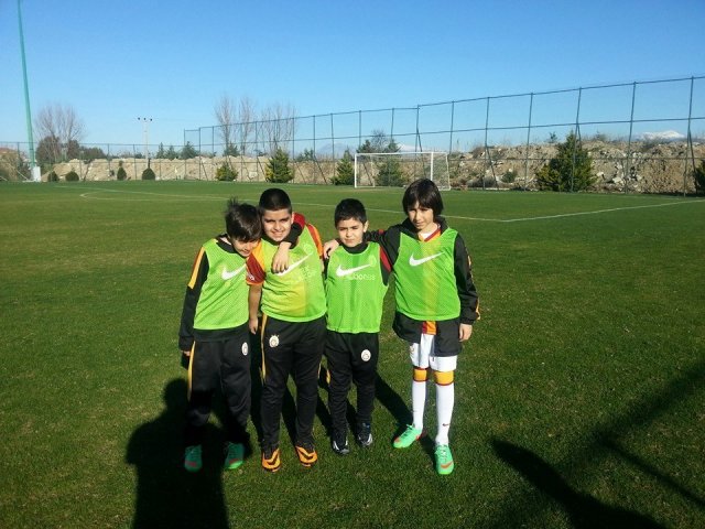 2014 February (Side-Antalya Camp)-21